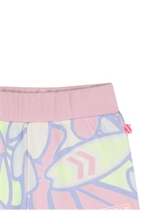 bermuda in cotone fantasia BILLIEBLUSH KIDS | U21888552